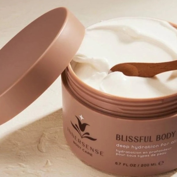 Innersense Blissful Body Butter - Picture 8 of 8